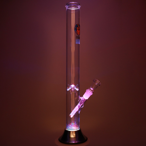 unikatowe bongo luminous 50 cm / 2,5 mm na Arena.pl