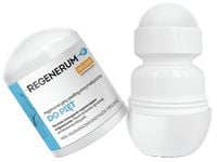 REGENERUM Peeling enzymatyczny do pięt roll-on 50ml