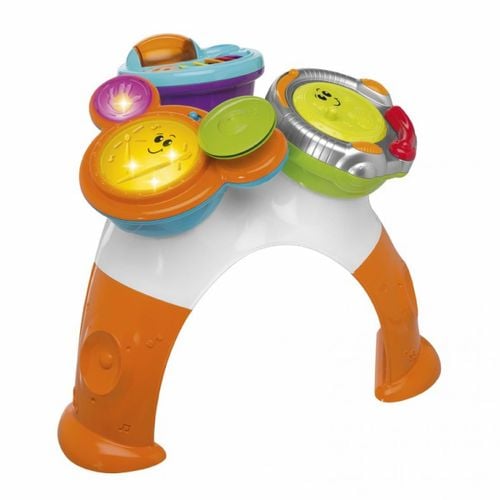 CHICCO 05224 Stolik zespołu muzycznego na Arena.pl