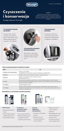 Filtr wody do ekspresu De'Longhi DLSC002 na Arena.pl