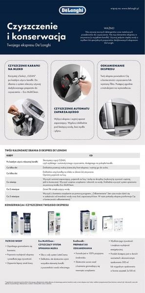 Filtr wody do ekspresu De'Longhi DLSC002 zdjęcie 7