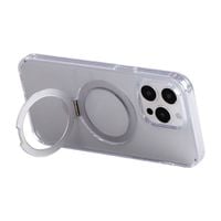 magnetyczne etui ochronne z uchwytem joyroom jr-bp004 do iphone 15