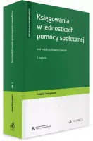 Księgowania w jednostkach pomocy społecznej
