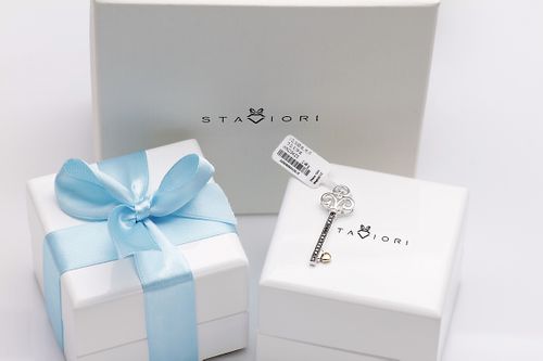 Wisiorek Staviori WXD3423 na Arena.pl