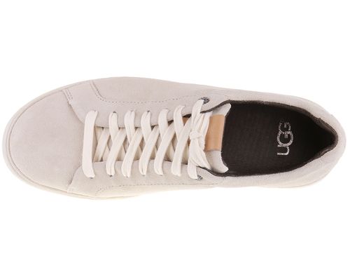 UGG CALI SNEAKER LOW White Cap 1020133-WTC - 42 na Arena.pl
