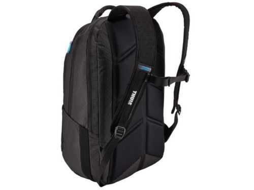 PLECAK DO LAPTOPA THULE CROSSOVER 15" 32L CZARNY na Arena.pl