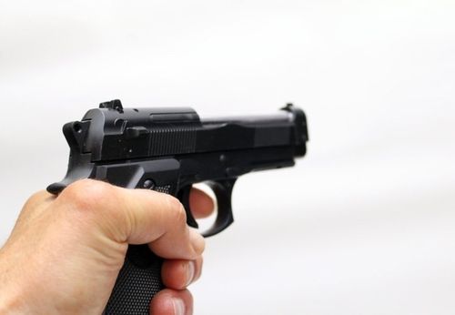 Pistolet C19 Metal na kulki plastikowe 6mm na Arena.pl