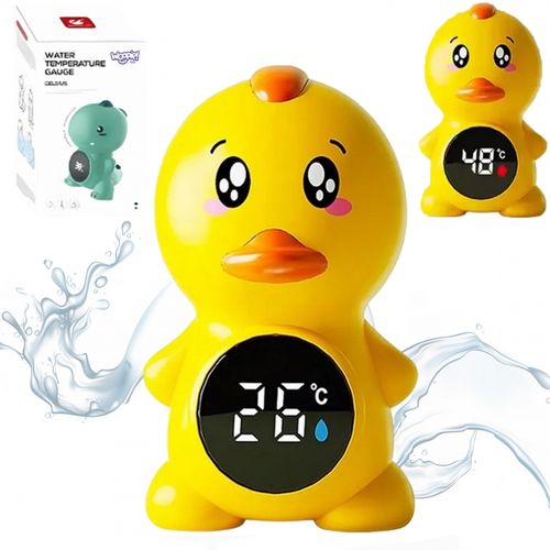 DLA NAJMŁODSZYCH TERMOMETR DO MIERZENIA TEMPERATURY na Arena.pl