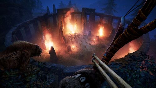 Far Cry Primal Apex Edition XBOX One / Series X|S na Arena.pl