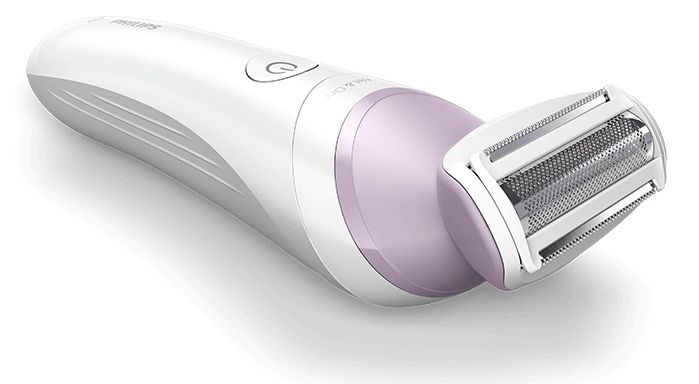 Golarka damska PHILIPS BRL136 00 akumulatorowa zdjęcie 15
