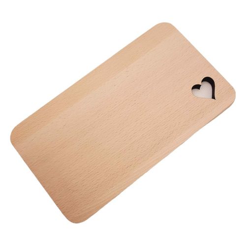 Deska Śniadaniowa Prezent Dla Babci z Grawerem na Arena.pl