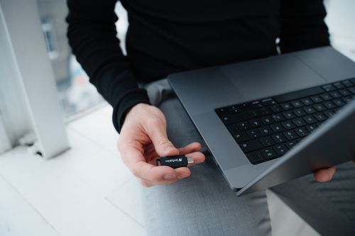 Pendrive Verbatim 128GB Store 'n' Go USB-C 3.0 na Arena.pl