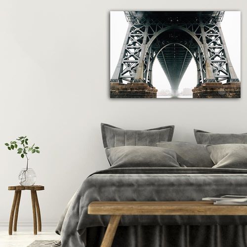 Deco Panel, Pod Brooklyn Bridge 120x80 na Arena.pl