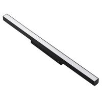 Oprawa szynowa Magneto Abigali LWQ-M07S LED 24W ściemnialna czarna