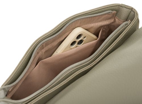 torebka damska rcp-108014 l.grey na Arena.pl