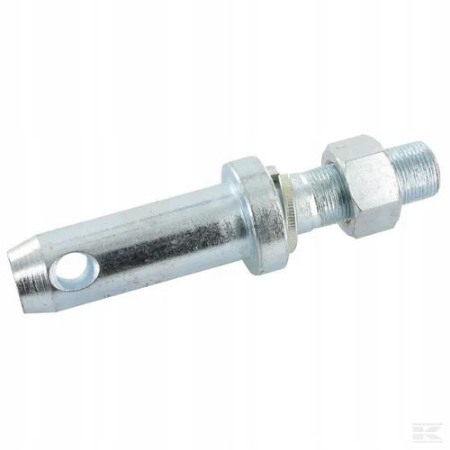 Sworzeń cięgła dolnego gwint: M22x46 mm kat.2 na Arena.pl