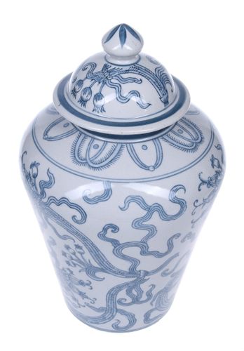 Waza Floris 20X20X33Cm na Arena.pl