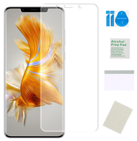 Folia ochronna do HUAWEI MATE 50 PRO hydrożelowa na ekran szkło nie pękaTPU