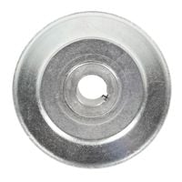 KOŁO PASOWE SILNIKA PUBERT OSCAR 50HPRO CZĘŚĆ ORYGINALNA 0002020007