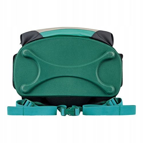 Tornister plecak szkolny Loop Green Rex dinozaur 6-9lat HERLITZ na Arena.pl