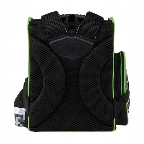 Tornister szkolny Paso plecak 1 2 3 klasa Minecraft dla chłopca na Arena.pl