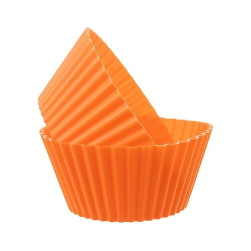 6x Foremki Silikonowe do Pieczenia Muffinek Babeczek na Muffinki Babeczki na Arena.pl