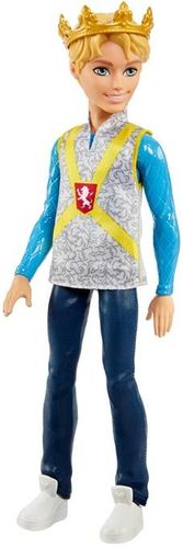 Mattel Ever After High Daring Charming lalka na Arena.pl