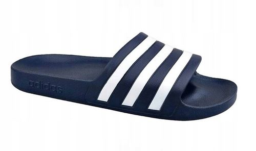 KLAPKI SPORTOWE ADIDAS ADILETTE AQUA GRANAT F35542 na Arena.pl