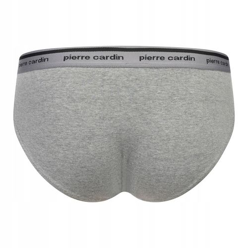 PCU4.92 r. XL MAJTKI MĘSKIE SLIPY ORYGINALNE PIERRE CARDIN 4-PAK MIX 1 na Arena.pl