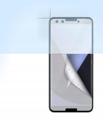 ETUI SPIGEN RUGGED ARMOR PIXEL 3 + 2X FOLIA RINGKE na Arena.pl