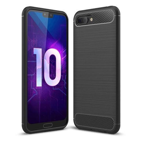 TECH-PROTECT TPUCARBON HONOR 10 (BLACK) na Arena.pl