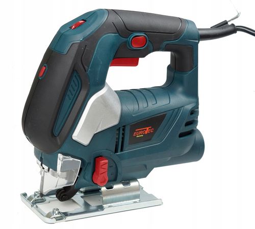 WYRZYNARKA PRZECINARKA PIŁA DO DREWNA Z REGULACJĄ + NOŻE LASER na Arena.pl