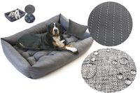 Legowisko dla psa kanapa 120x90 WODOODPORNE