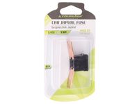 Bezpiecznik JAPVAL TYP 62 M 80A