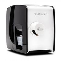 Prasa do oleju WARTMANN IV generacji czarny