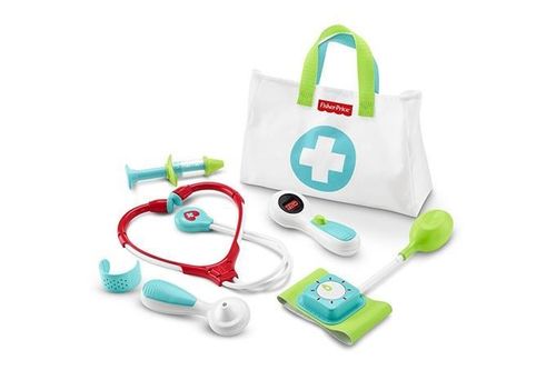 Fisher Price Mały Doktor na Arena.pl