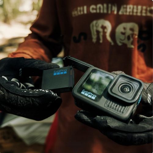 Akumulator GOPRO Enduro do HERO13 Black na Arena.pl