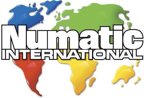 MOCNY Odkurzacz piorący do tapicerki Numatic George +10L KT22 + EX 1 PRO na Arena.pl