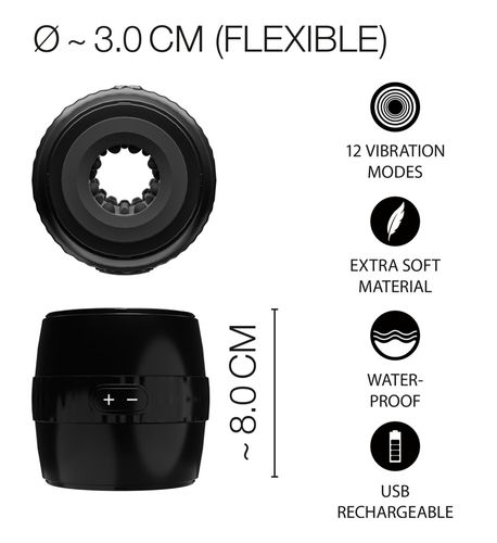 Masturbator Donut 40 Years na Arena.pl