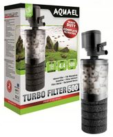 AQUAEL TURBO 500 FILTR WEWNETRZNY DO 150l