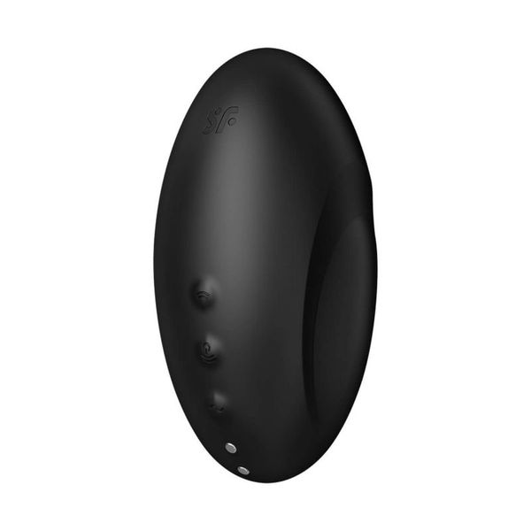 Stymulator Łechtaczki Satisfyer Vulva Lover3 Black zdjęcie 7