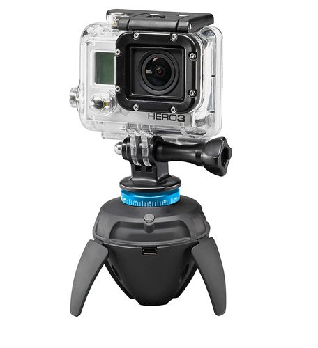 Głowica Cullmann SMARTpano 360 black na Arena.pl