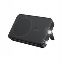 BWOO Power bank 20W z MagSafe, 10000 mAh,ładowanie indukcyjne