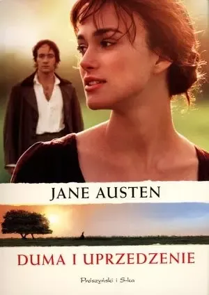 Duma I Uprzedzenie zdjęcie 1