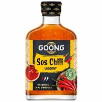 GOONG SOS CHILLI ŁAGODNY 175G