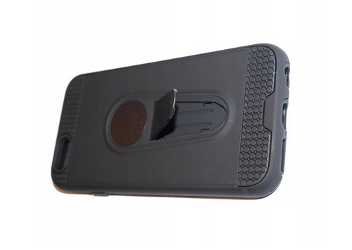 Etui MATT PRO CASE do iPhone 6 6S PODSTAWKA MAGNES na Arena.pl