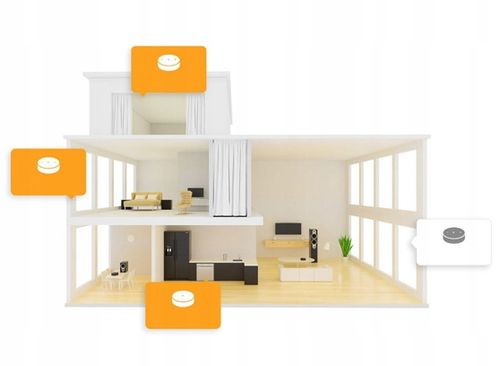 WIIM MINI ODTWARZACZ SIECIOWY STREAMER | WiFi | Bluetooth 5.0 | na Arena.pl