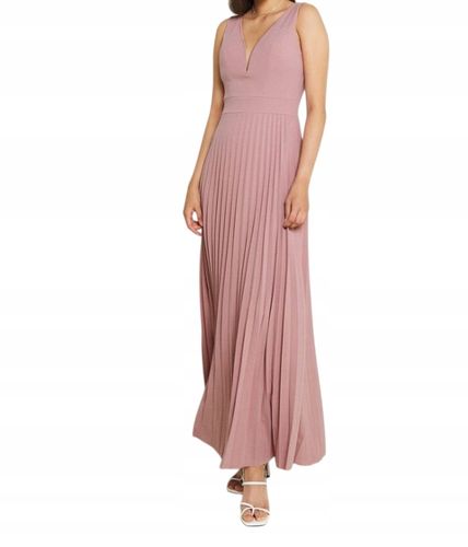 WAL G PLISOWANA SUKIENKA MAXI 36 na Arena.pl