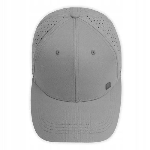 CZAPKA Z DASZKIEM PAKO JEANS PRZEWIEWNA BEJSBOLÓWKA Z SIATKĄ BAWEŁNA na Arena.pl