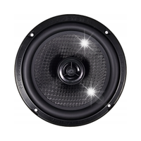 Głośniki samochodowe 2 drożne 16,5cm / 165mm - Audio System MXC165 EVO3